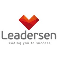 Leadersen logo, Leadersen contact details