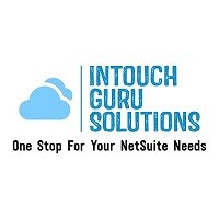 Intouch Guru Solutions logo, Intouch Guru Solutions contact details