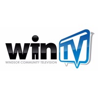 Windsor Community Television logo, Windsor Community Television contact details