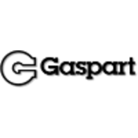 GASPART NV logo, GASPART NV contact details