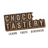 Chocotastery logo, Chocotastery contact details