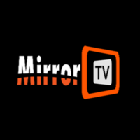 Mirror TV logo, Mirror TV contact details