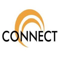 Connect Staffing logo, Connect Staffing contact details