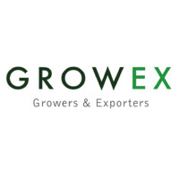 Growex logo, Growex contact details