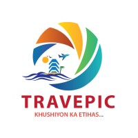 Travepic logo, Travepic contact details