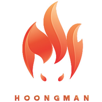 Hoongman logo, Hoongman contact details