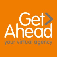 Get Ahead VA logo, Get Ahead VA contact details