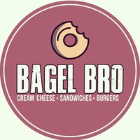 Bagel Bro logo, Bagel Bro contact details