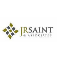 J.R. Saint & Associates logo, J.R. Saint & Associates contact details