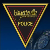 Fayetteville Police Department logo, Fayetteville Police Department contact details