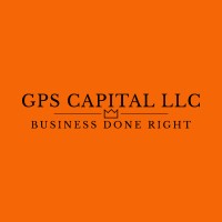 GPS Capital LLC logo, GPS Capital LLC contact details