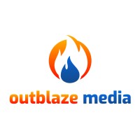 Outblaze Media logo, Outblaze Media contact details