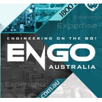 ENGO Australia Pty Ltd logo, ENGO Australia Pty Ltd contact details