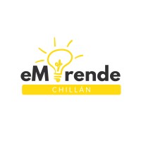 EMPRENDE CHILLAN logo, EMPRENDE CHILLAN contact details