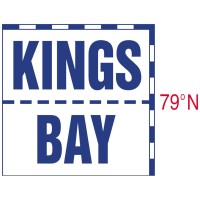 Kings Bay AS logo, Kings Bay AS contact details