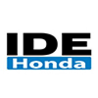 Ide Honda logo, Ide Honda contact details