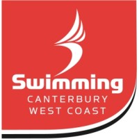 Swimming Canterbury West Coast logo, Swimming Canterbury West Coast contact details