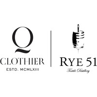 Q Clothier / Rye 51 logo, Q Clothier / Rye 51 contact details