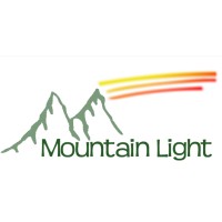 Mountain Light, Inc logo, Mountain Light, Inc contact details