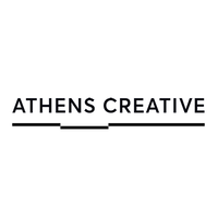 Athens Creative logo, Athens Creative contact details