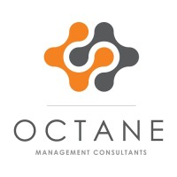 OCTANE Management Consultants logo, OCTANE Management Consultants contact details