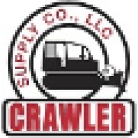 Crawler Supply Co. logo, Crawler Supply Co. contact details