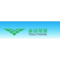 Tedapharm logo, Tedapharm contact details