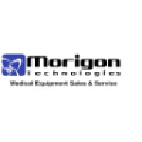 Morigon Technologies logo, Morigon Technologies contact details