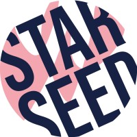 Starseedmakeup logo, Starseedmakeup contact details