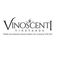 Vinoscenti Vineyards logo, Vinoscenti Vineyards contact details