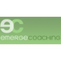 Emerge Coaching logo, Emerge Coaching contact details