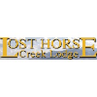 Lost Horse Creek Lodge logo, Lost Horse Creek Lodge contact details