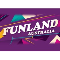 Funland Australia logo, Funland Australia contact details