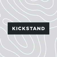 Kickstand Studio logo, Kickstand Studio contact details