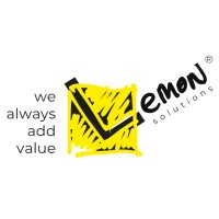 Lemon logo, Lemon contact details