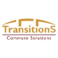 Transitions Commute Solutions logo, Transitions Commute Solutions contact details