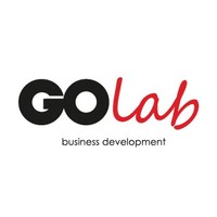 GOlab logo, GOlab contact details