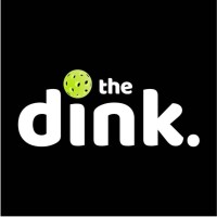 the dink logo, the dink contact details