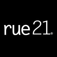 Rue21 logo, Rue21 contact details