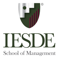 IESDE School of Management logo, IESDE School of Management contact details