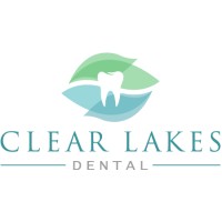 Clear Lakes Dental logo, Clear Lakes Dental contact details