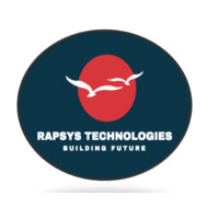 RAPSYS TECHNOLOGIES PTE LTD logo, RAPSYS TECHNOLOGIES PTE LTD contact details