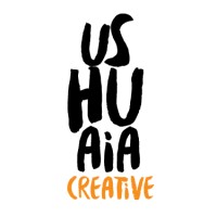 Ushuaia Creative logo, Ushuaia Creative contact details