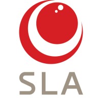 SLA Soluções Criativas logo, SLA Soluções Criativas contact details