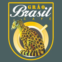 Grão Brasil Café logo, Grão Brasil Café contact details