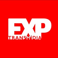 EXP Transmídia logo, EXP Transmídia contact details