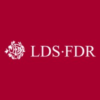 LDS-FDR logo, LDS-FDR contact details