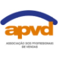 APVD - Associação dos Profissionais de Vendas logo, APVD - Associação dos Profissionais de Vendas contact details