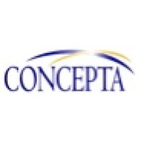 Concepta Business Solutions logo, Concepta Business Solutions contact details