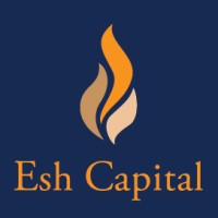 Esh Capital logo, Esh Capital contact details